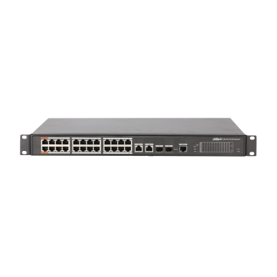 Dahua PFS4226-24ET-240 (Switches Networking)