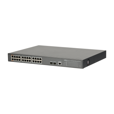 Dahua PFS4226-24GT-240 (Switches Networking)