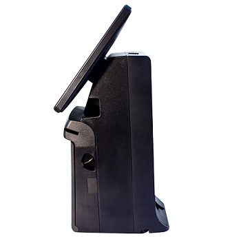 HS-2510W side view