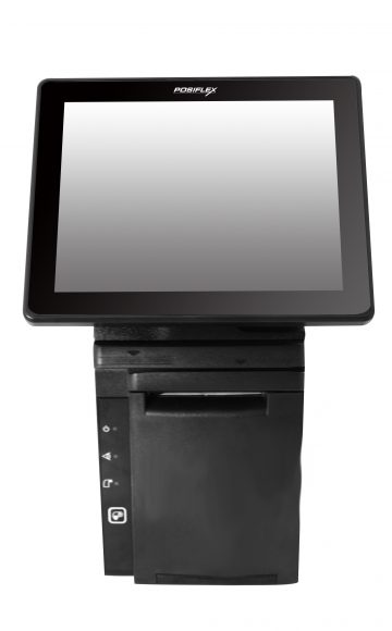 HS-2510W front view