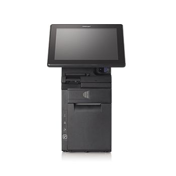 Posiflex HS-6510 Windows Touch Terminals | POSMarket