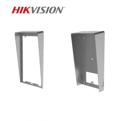 Hikvision DS-KABV8113-RS/Flush (Brackets, Housing, Mounts, Shade Accessories)