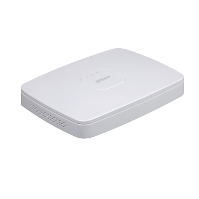Dahua NVR2104-P-4KS2 NVR (Network Video | Tensor Security