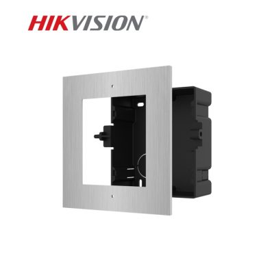 Hikvision DS-KD-ACF1/Plastic (Brackets, Housing, Mounts, Shade Accessories)