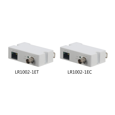 Dahua KIT-DH-LR1002-1ET/LR1002-1EC (Expansion Unit Networking)