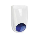 Dahua Slimline Combo Siren Strobe (LCD Monitors and Signage)