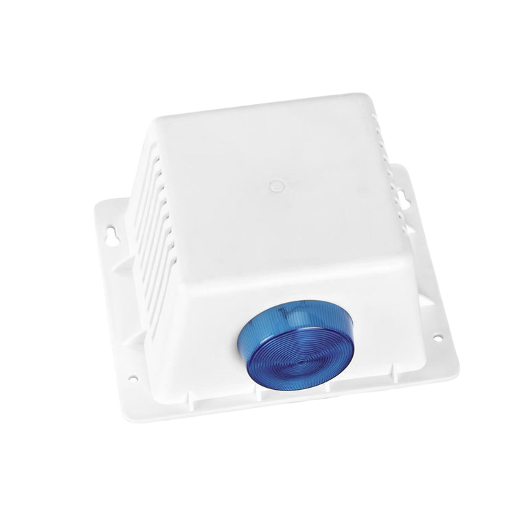 Outdoor Box Siren Strobe