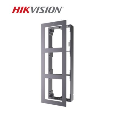 Hikvision DS-KD-ACW3 (Brackets, Housing, Mounts, Shade Accessories)