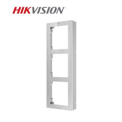 Hikvision DS-KD-ACW3/S (Brackets, Housing, Mounts, Shade Accessories)