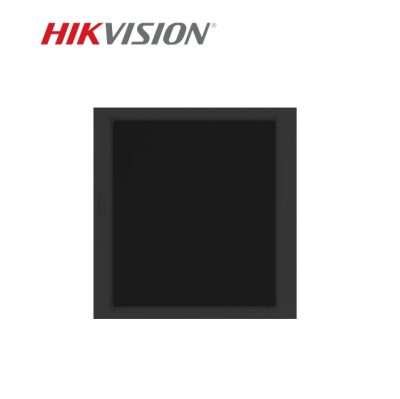 Hikvision DS-KD-BK (Brackets, Housing, Mounts, Shade Accessories)