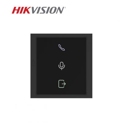 Hikvision DS-KD-IN (Junction Box Accessories)