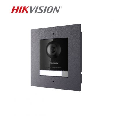 Hikvision DS-KD8003-IME1/Flush (IP Cameras)