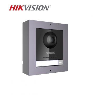 Hikvision DS-KD8003-IME1/Surface (IP Cameras)