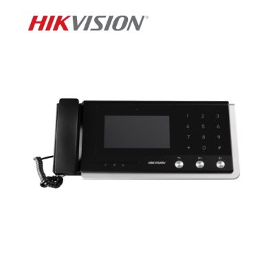 Hikvision DS-KM8301 Intercoms Access Control | Tensor Security