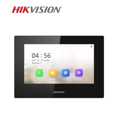 Hikvision DS-KH6320-LE1 Intercoms display Access Control | Tensor Security