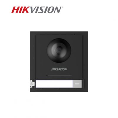 Hikvision DS-KD8003-IME2 (IP Cameras)