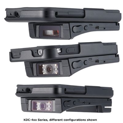 kdc 400 series different configurations