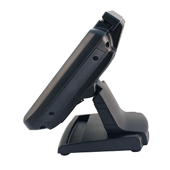 KS-7410 side view