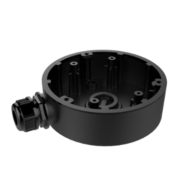Hikvision DS-1280ZJ-DM46 Junction Box | Tensor Security