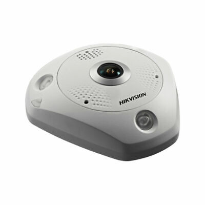 Hikvision DS-2CD63C5G0-IVS (IP Cameras)