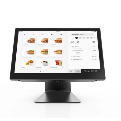 FEC PP-9735 Windows Touch Terminals | POSMarket