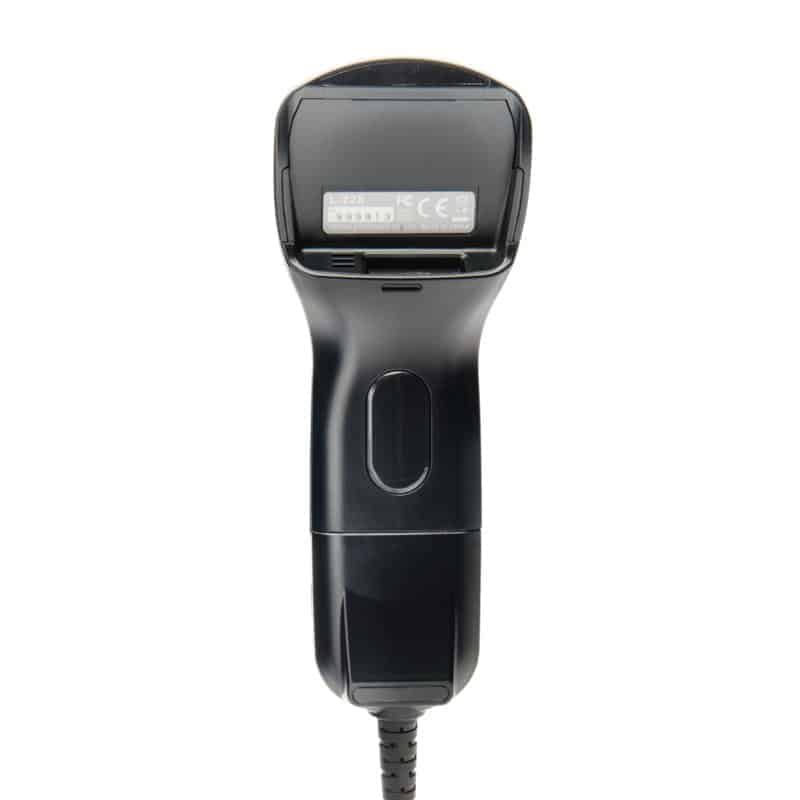 L-22X front