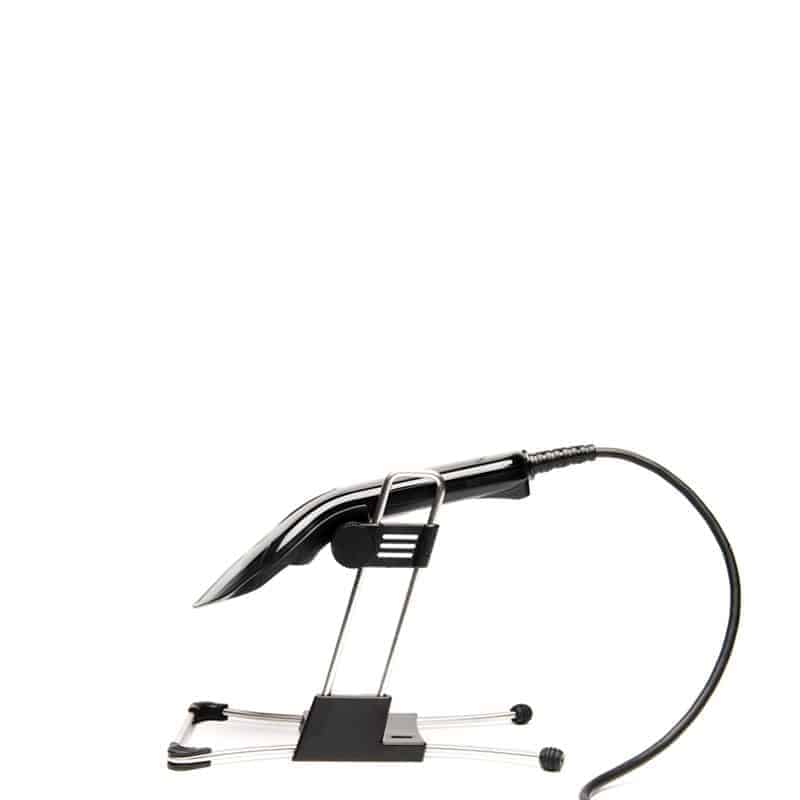 L-22X stand