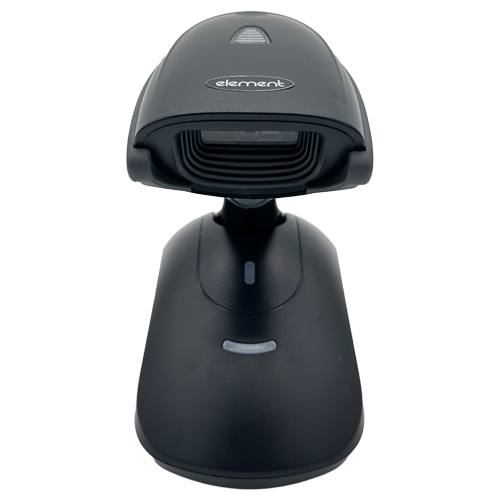 Element P135BT Cordless Barcode Scanners | POSMarket