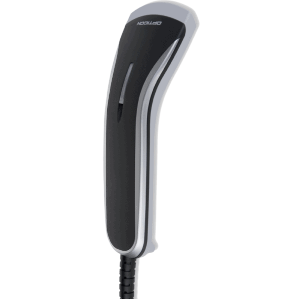 OPR2001 Angled Side View