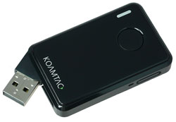 kdc20 usb adaptor