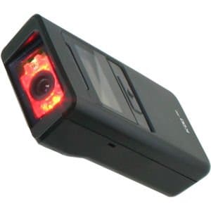 Scanner View