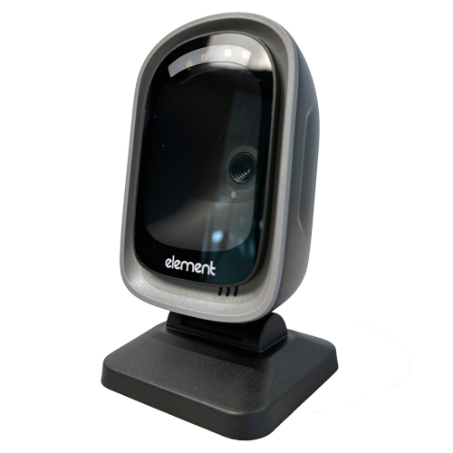 Element P881D Presentation Barcode Scanners | POSMarket