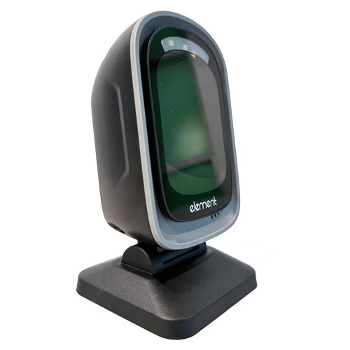 Element P881D Presentation Barcode Scanners | POSMarket