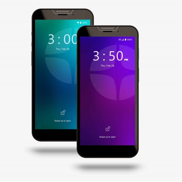 Datalogic Memor 3035 Family