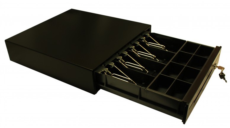 Star SCD-100 Standard Cash Drawers | POSMarket