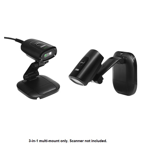 Zebra DS55 Presentation Barcode Scanners | POSMarket