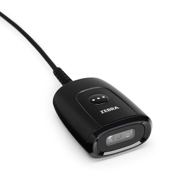 Zebra DS55 (Presentation Barcode Scanners)
