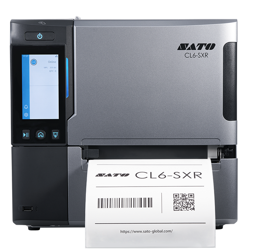 CL6SXR 16 frontlabel2