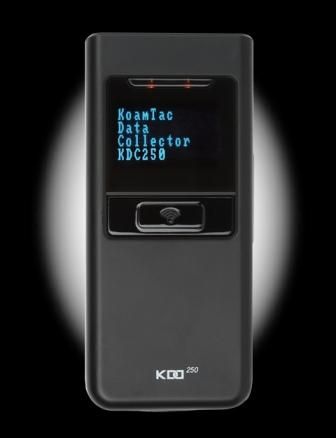 KDC-250 front view