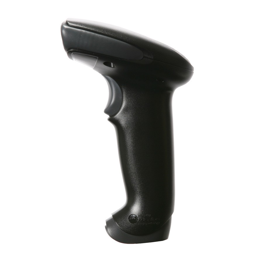 Hyperion 1300G Side View Left
