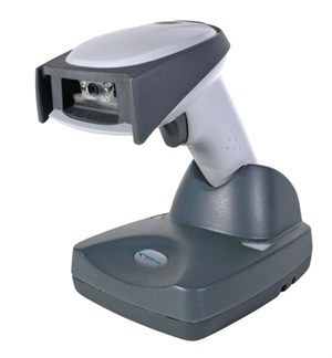 Honeywell-3820 on cradle