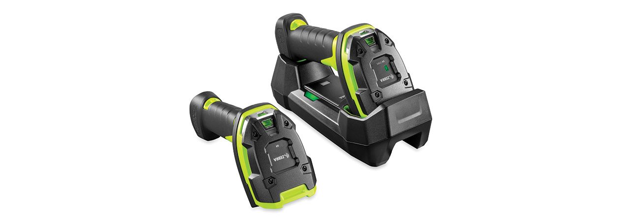 LI-3608 handsfree and on dock