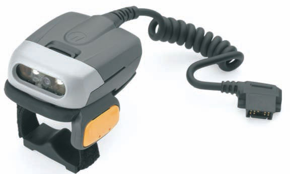Zebra RS507 corded