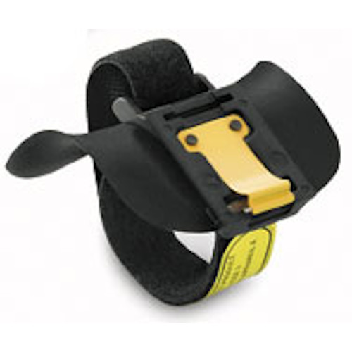 rs409 and rs419 Ring scanner Finger strap