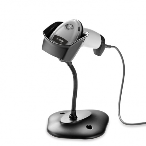 DS2208 White with stand