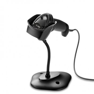 DS2200 black with stand