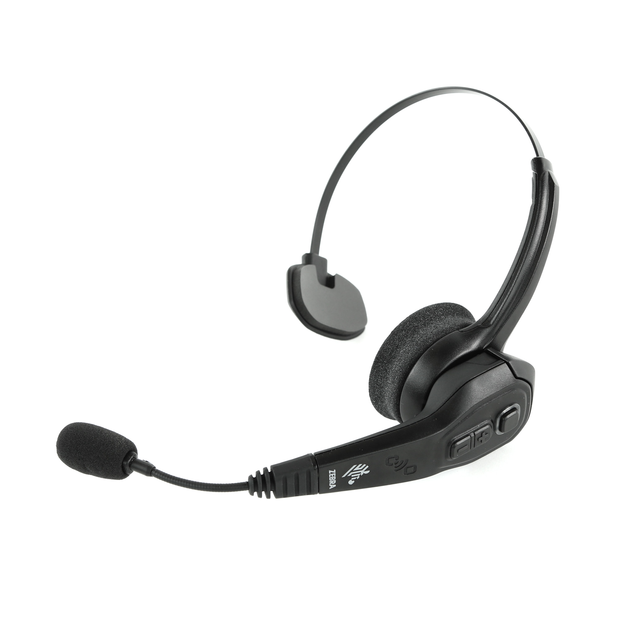 HS2100 (mic and controls)