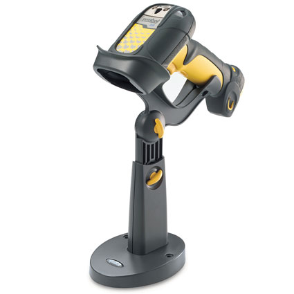 LS3408 on stand