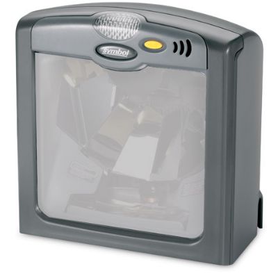 ls7708 scanner