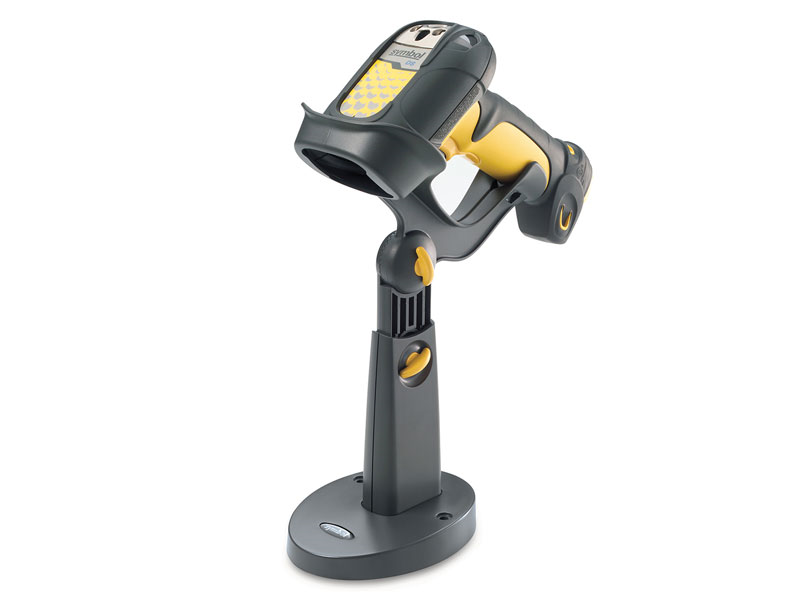 ds3400 on stand